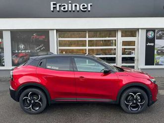 elettrica batterie 54kwh speciale 156ps