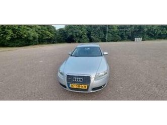 audi a6, 2.4 v6 130kw avant