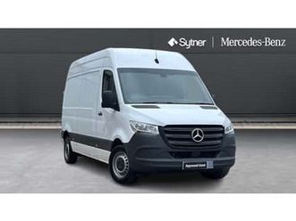 3.5t h2 progressive van 9g-tronic