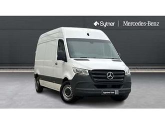 3.5t h2 progressive van