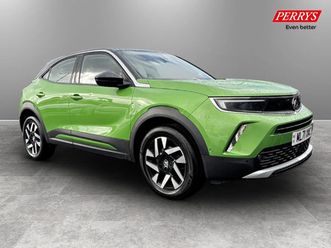 1.2 turbo elite nav premium 5dr auto