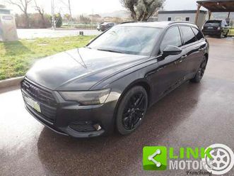 avant tdi tiptronic finanziabile