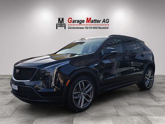 xt4 2.0 t sport awd