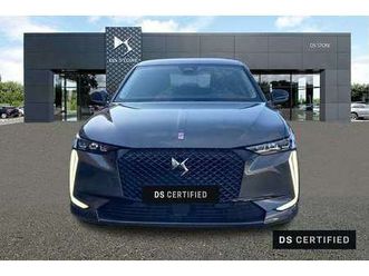 ds 4 bluehdi 130 aut. performance line