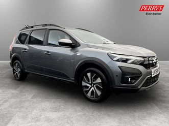 1.0 tce expression 5dr