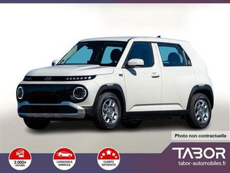 hyundai inster 42 kwh 96 gps cam 15 2xpdc acc