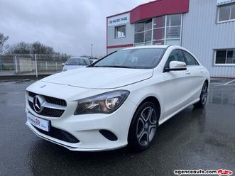 ii 180 cdi 1.5 110 7g-dct inspiration | ct vierge | distri ok 07/25