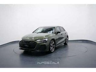 spb 2.0 tdi 110kw 150cv s tronic s line edition