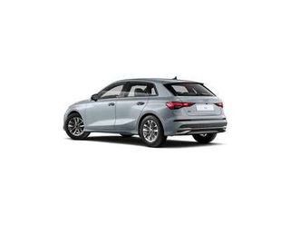 sportback 1.5 tfsi mhev s line edition 150cv s-tronic