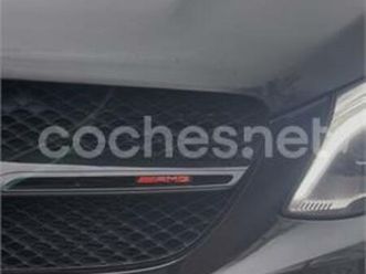 mercedes-benz clase gle coupe mercedesamg gle 43 4matic