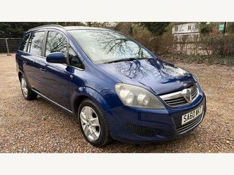 1.7 cdti ecoflex exclusiv euro 5 5dr