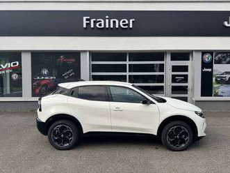 ibrida q4 1.2 mhev eawd e-dct6 145ps q4