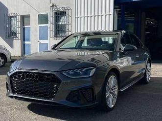 35 tfsi s tronic s line edition