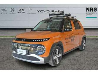 49 kwh xclass + techno pack *senza obblighi finanz