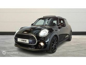 cooper d 116ch blackfriars 102g