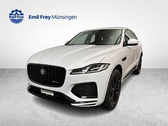 f-pace 3.0 i6 r-dynamic hse awd