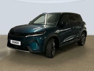 byd atto 2 dm-i boost