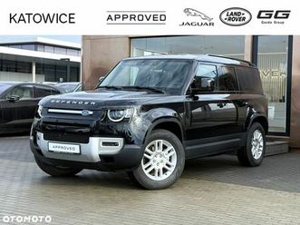 land rover defender 110 d250 s