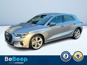 sportback 35 2.0 tdi business advanced s-tronic