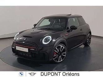 jcw 231ch edition premium plus bva8