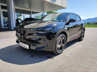 ibrida speciale 1.2 mhev e-dct6