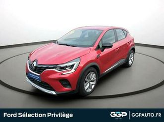 1.0 tce 100ch zen - 20