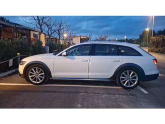 quattro 3.0tdi s-tronic 204
