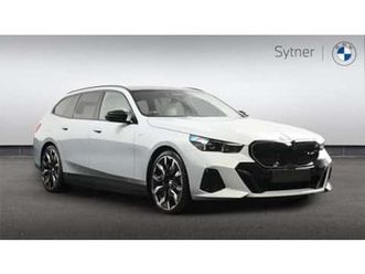 442kw m60 xdrive 84kwh 5dr auto