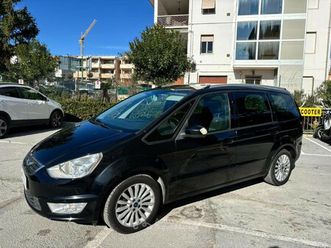 2.0 tdci titanium c/radio 163cv powershift