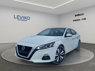 altima sv | awd | 1 seul propriétaire | jamai