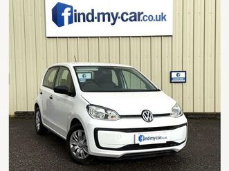 1.0 take up! euro 6 (start/stop) 5dr