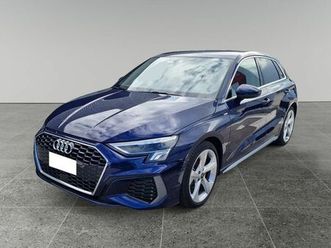 spb 35 tdi s tronic s line edition