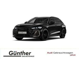 avant tfsi quattro s line edition one+winterr