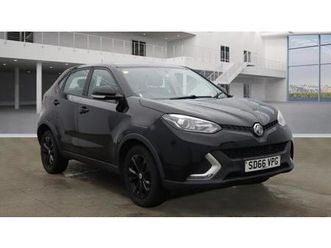 finance available 2016 mg gs 1.5 tgi excite service history 2xkeys