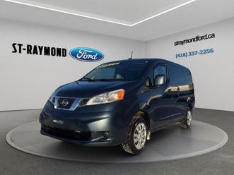 sv | ensemble campeur