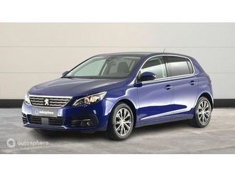 1.5 bluehdi 130ch s&s allure