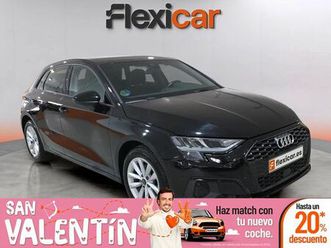 sportback 30 tfsi 81kw (110cv) s tronic