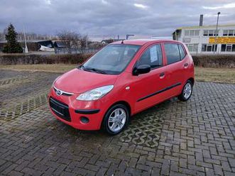 1.1 alufelgen / tüv-au neu / nur 22€ steuer