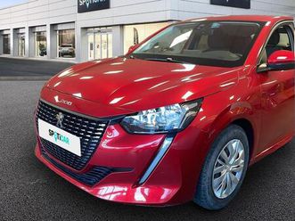 bluehdi 100 s&s bvm6 active