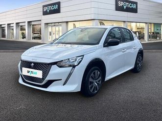 electrique 50 kwh 136ch active