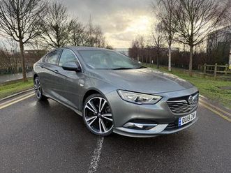 2.0 turbo d blueinjection sri vx line nav grand sport euro 6 (start/stop) 5dr