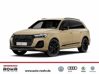 audi q7 50 tdi quattro tiptronic (garantie 06/2030.ma