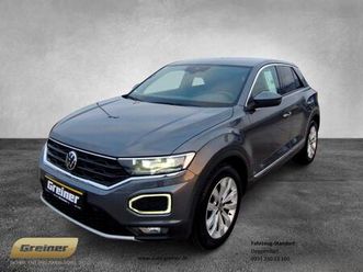 1.5 tsi act sport navi|pdc|dab|shz|klimaaut