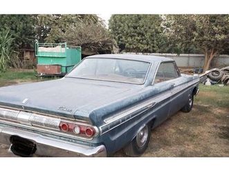 1967 oldsmobile cutlass