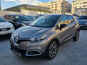 renault captur xmod energy tce