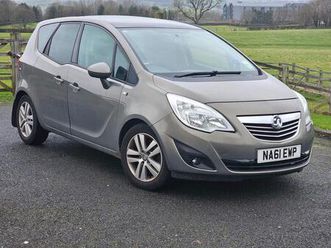 1.7 cdti se auto euro 5 5dr