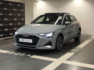 a3 spb 40 tfsi e s tronic