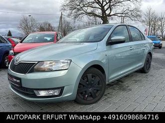 ambition*klima*temp*stzh*navi*phone*applec