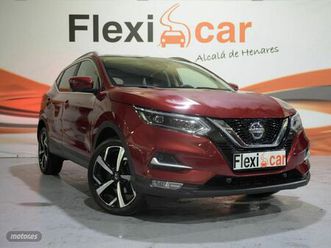 dig-t 85 kw (115 cv) xtronic tekna