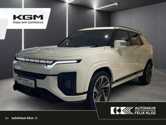 core 2wd*automatik*led*navi*kamera*sitzhz